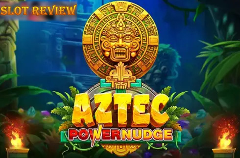 Aztec Powernudge icon